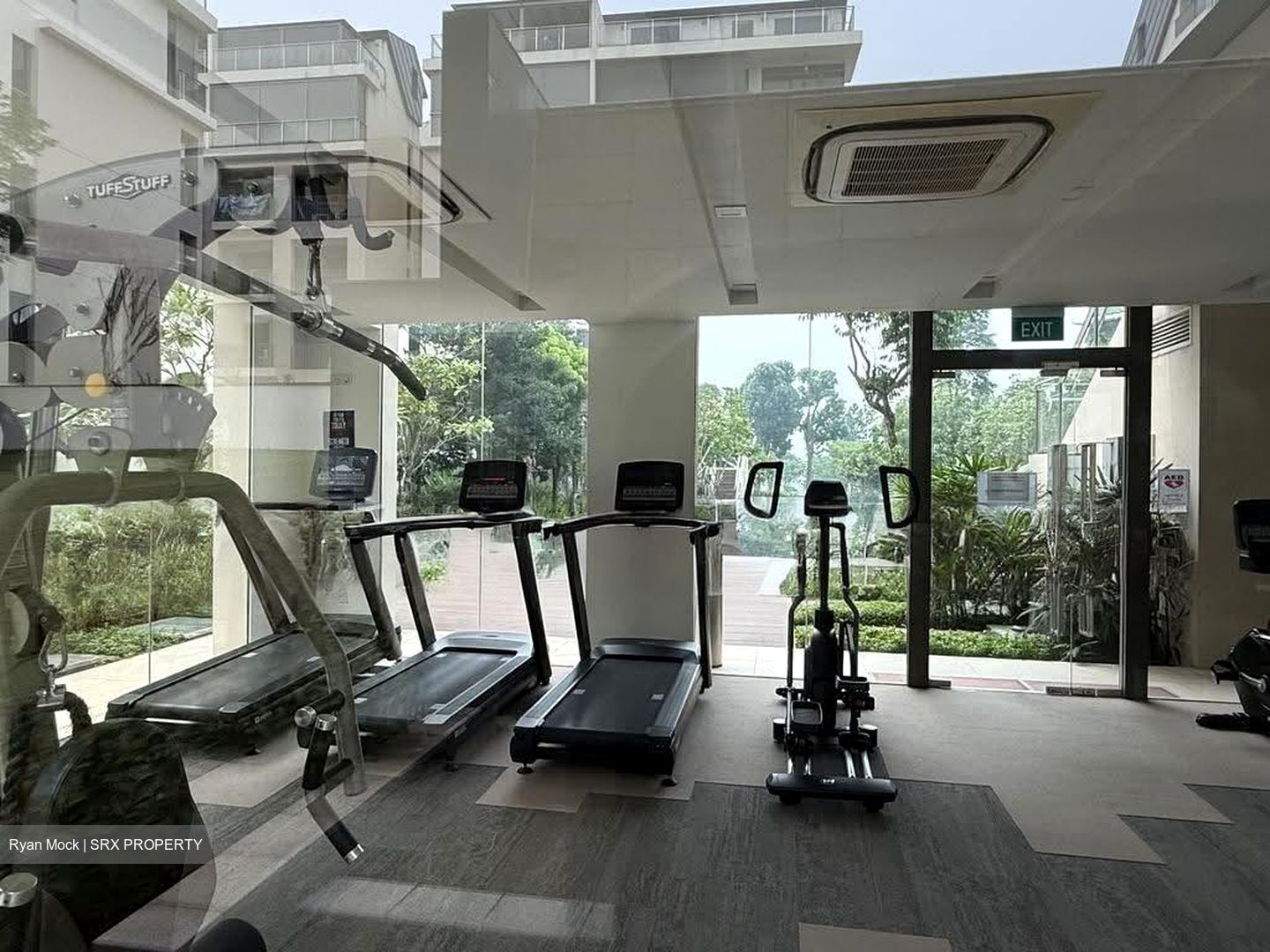 The Miltonia Residences (D27), Condominium #619226071